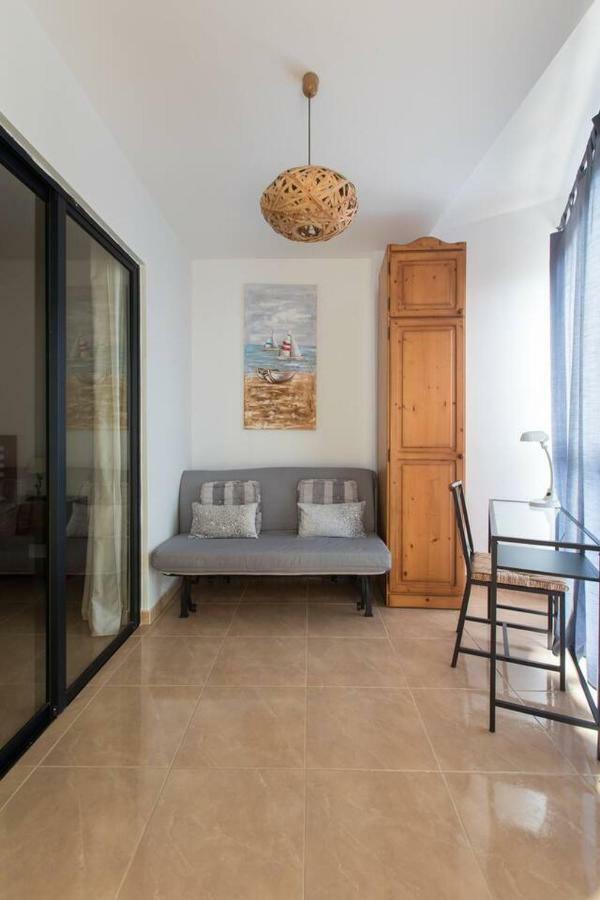 El Mirador: Sea Views From The Shore Los Abrigos Extérieur photo